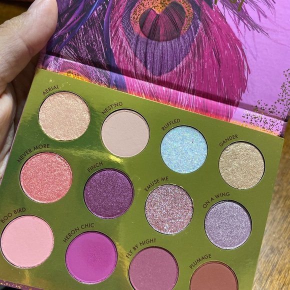 ❌❌ SOLD!!! Make up lot - Picture 6 of 8